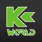 Welcome to the Official Kawasaki UK App - K-World