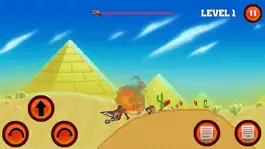 Game screenshot Bike Balance apk