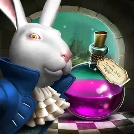 Alice in Wonderland AR match-3 Cheats