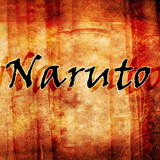 FanApps - Naruto Fan App Edition Icon