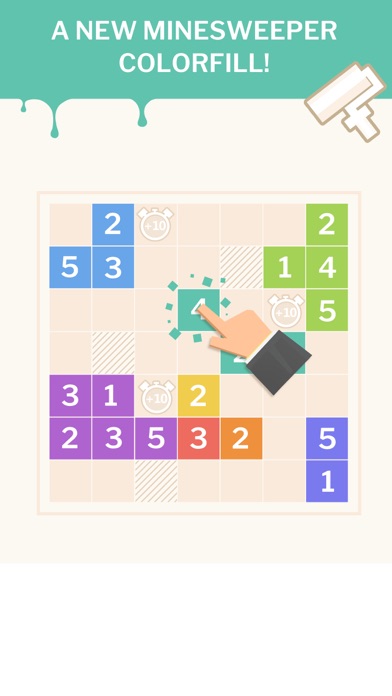 Brain vs Puzzle screenshot 4