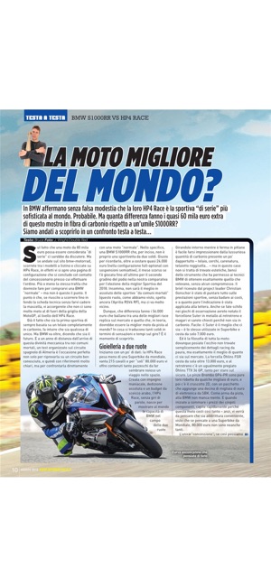 SuperBike Italia(圖4)-速報App