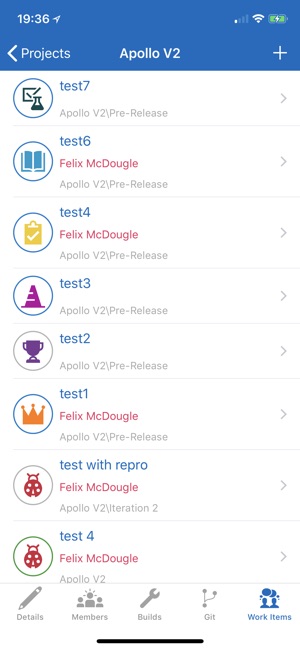 DevOps Manager(圖3)-速報App