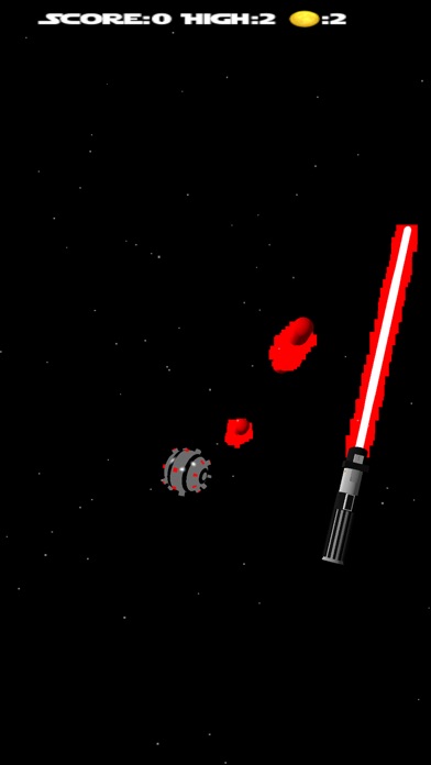 Saber Wars screenshot 4