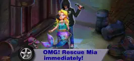 Game screenshot Mermaid Secrets7- Save Mermaid mod apk