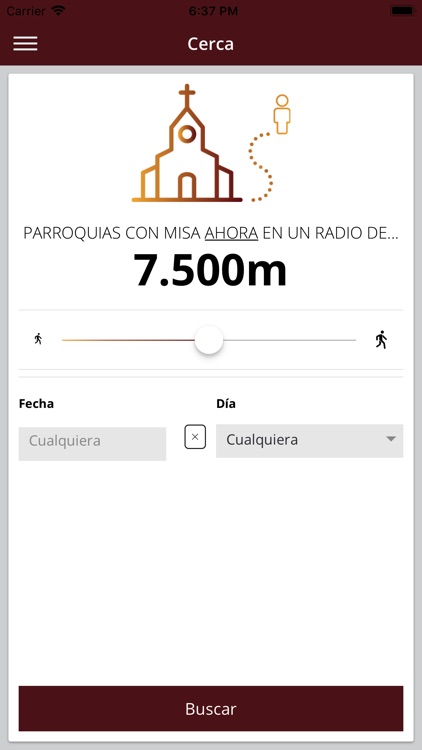 Misas.org screenshot-3