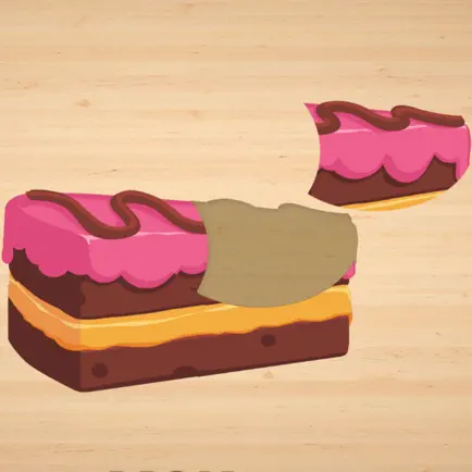 Food Jigsaw Puzzle Cheats