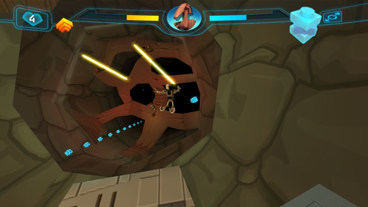 LEGO® Star Wars™ The New Yoda Chronicles screenshot-3