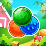 Shooty Bubbles - Merge 3 Balls App Positive Reviews