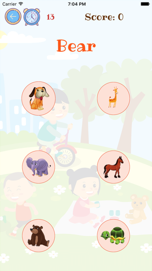Kids App - Learning App for Kids(圖3)-速報App