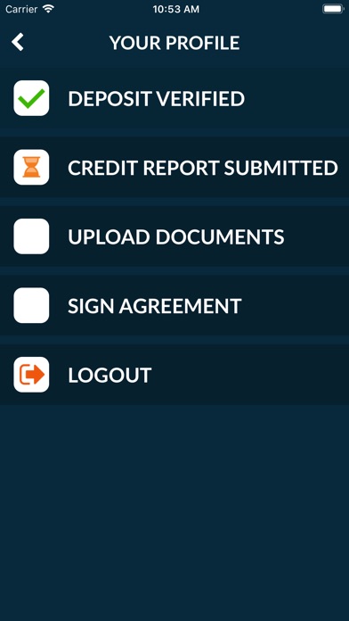 BoostMyScore screenshot 4