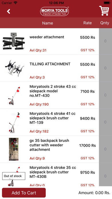 Morya Tools screenshot 3