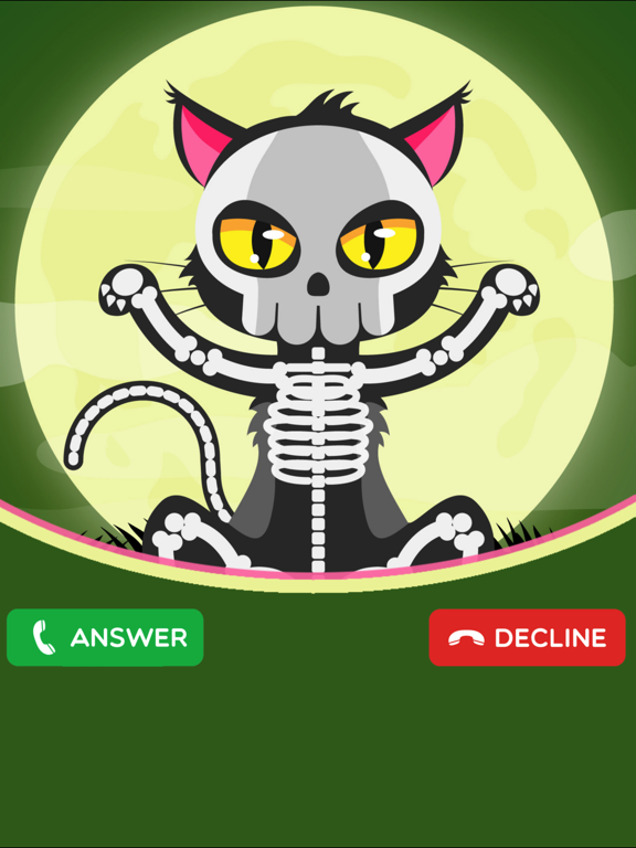 Cat Calling You! Fake Callsのおすすめ画像3