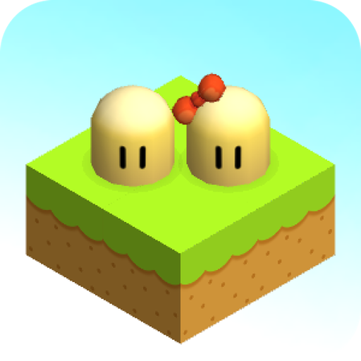 Jack N' Jill 3D icon