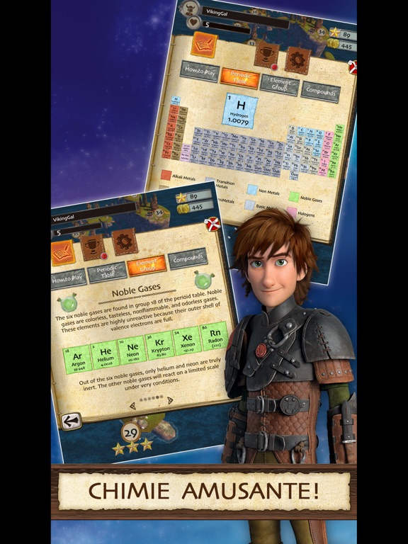 Screenshot #4 pour SoD: Alchemy Adventure