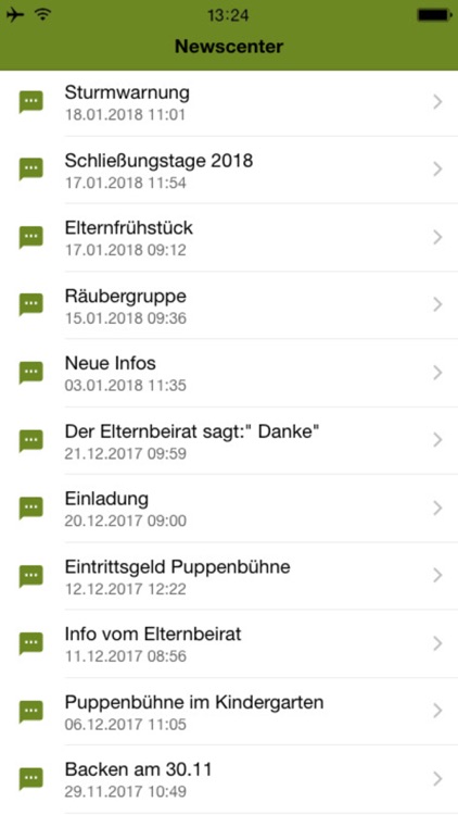 Kath. Kindergarten St. Josef