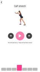 Exercise During Pregnancy Captura de tela 4