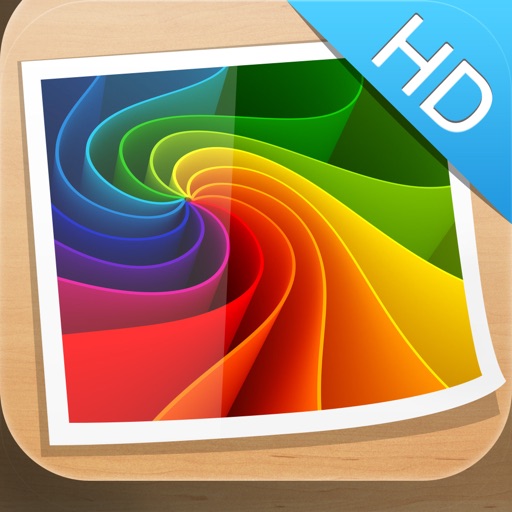 GoodLive - HD Live Wallpaper icon