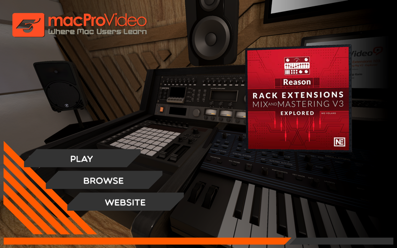 Mix &amp; Master Course for RigV3 thumbnail 1