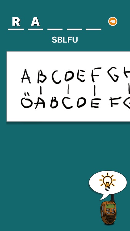 Hemliga Klubben screenshot-3