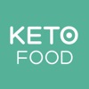 KETO FOOD - Low Carb KetoDiet - iPhoneアプリ