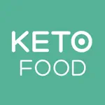 KETO FOOD - Low Carb KetoDiet App Alternatives