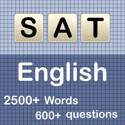 SAT English Lite Cheats