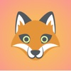 Fox Emoji Stickers