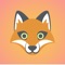 Fox Emoji Stickers