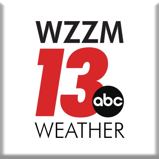 WZZM 13 Weather
