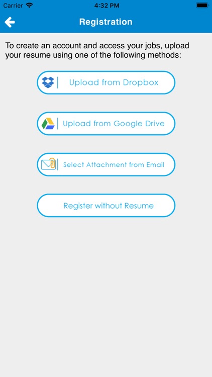 Princeton Information screenshot-3