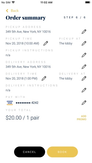 DapperNYC(圖4)-速報App