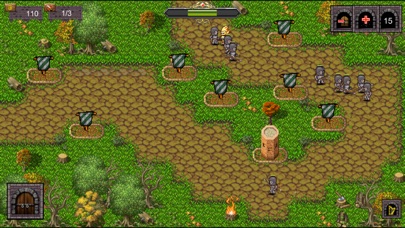 King Arthur Tower Defense screenshot 3