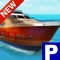 Boat Simulator Driving Games
