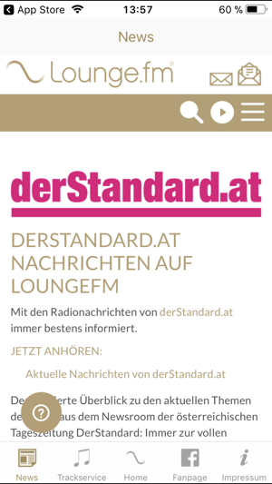 LoungeFM