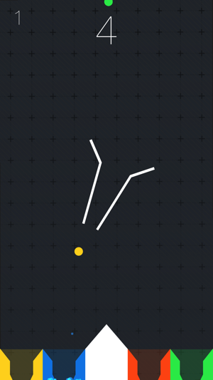 Bucketz - A Sorting Game(圖2)-速報App