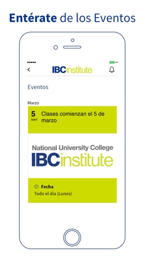 NUC - IBC Institute(圖4)-速報App