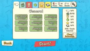 Move-it! The Game of Charades screenshot 4