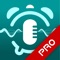 This application consists of three modules: RECORDER, SMART ALARM, STOP SNORING