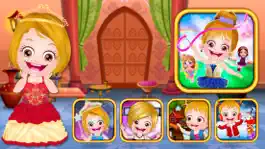 Game screenshot Baby Hazel Fairyland Ballet mod apk