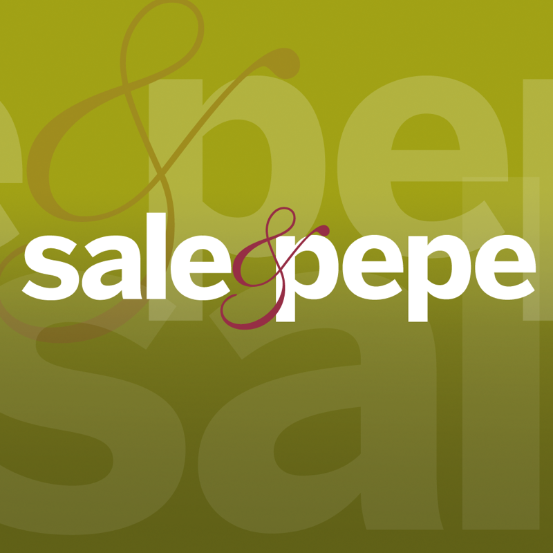 Sale&Pepe