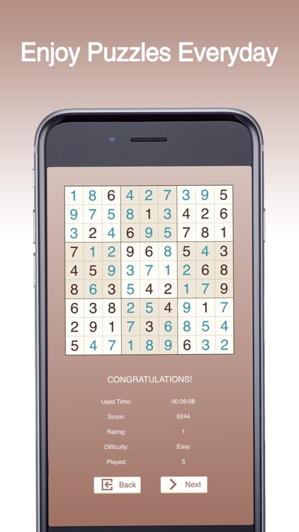 Sudoku⋅