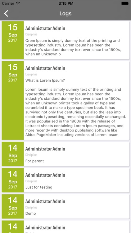 Ecole Annahda screenshot-4