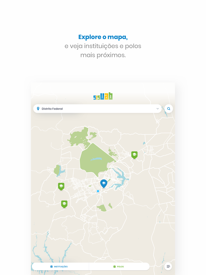 SisUAB - Consulta Pública