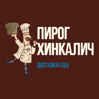 Кулинария Пироги-Хинкали  Мос
