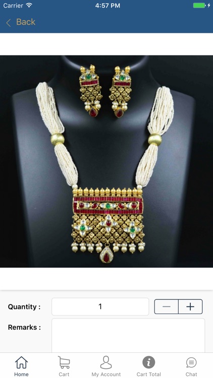 Nakoda Jewellers