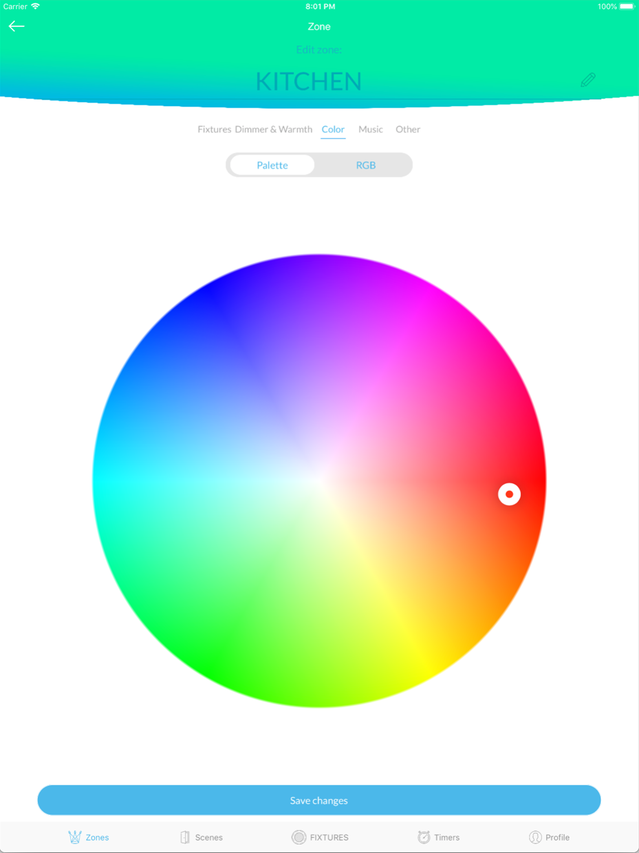 ControLIT: Lighting Control