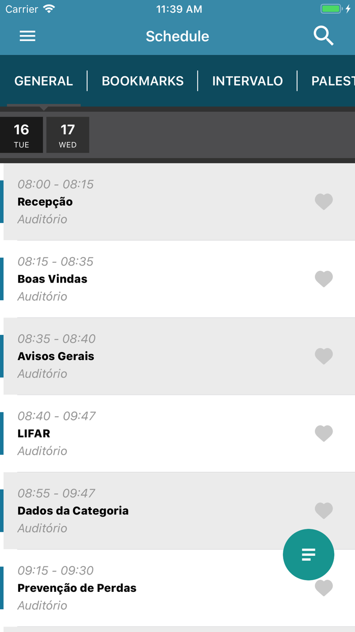 Grupo Dimed – Eventos Internos