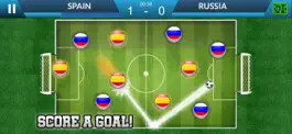 Game screenshot Soccer League Star: Kick Ball apk