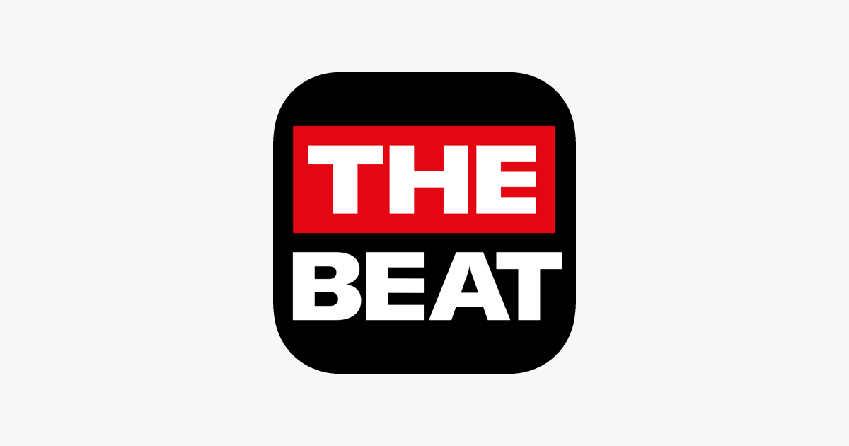 ‎The Beat Radio on the App Store